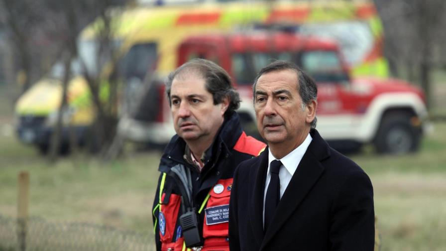 Rescatan 800 personas que viajaban desde África hacia Italia