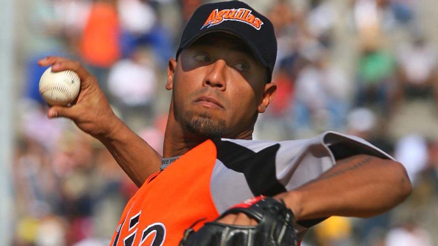 Muere exlanzador de Grandes Ligas en Venezuela, acusan falta de medicamentos Muere exlanzador de Grandes Ligas en Venezuela, acusan falta de medicamentos