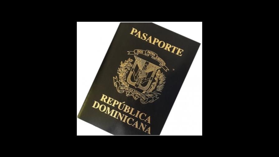 Pasaporte electrónico entraría en vigencia a finales del 2018