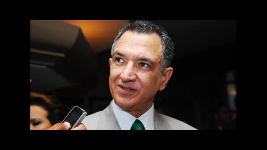 Embajador Grimaldi dice que el Vaticano no está prejuiciado contra República Dominicana