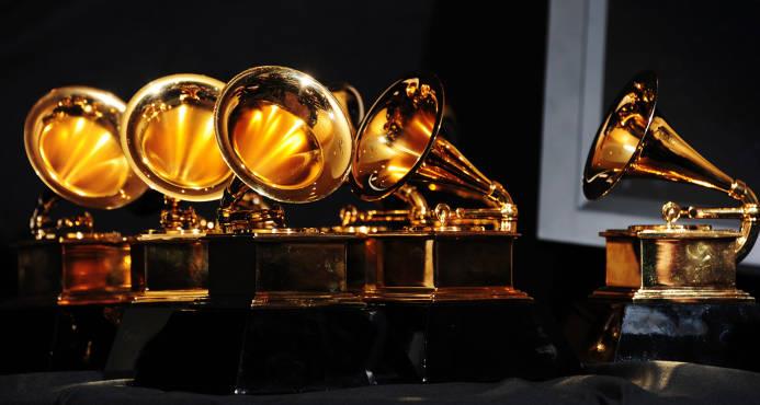 Los premios Grammy se celebran hoy en Nueva York con Jay-Z como favorito