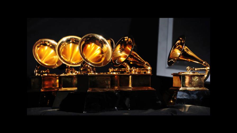 Los premios Grammy se celebran hoy en Nueva York con Jay-Z como favorito