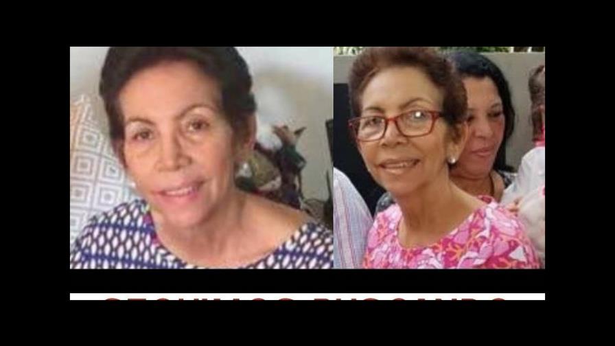 Hermanos de señora desaparecida desde noviembre piden respuestas a las autoridades