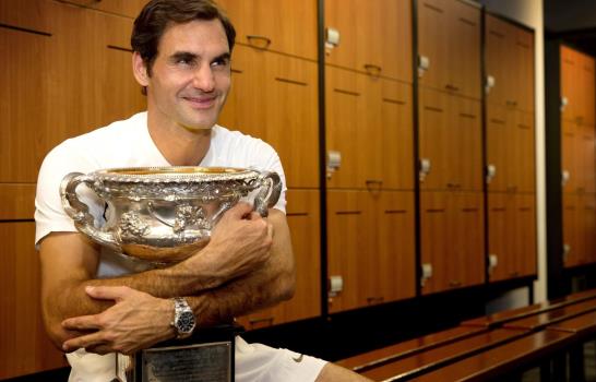 Roger Federer cree que tiene “momentos excitantes” por vivir Roger Federer cree que tiene “momentos excitantes” por vivir