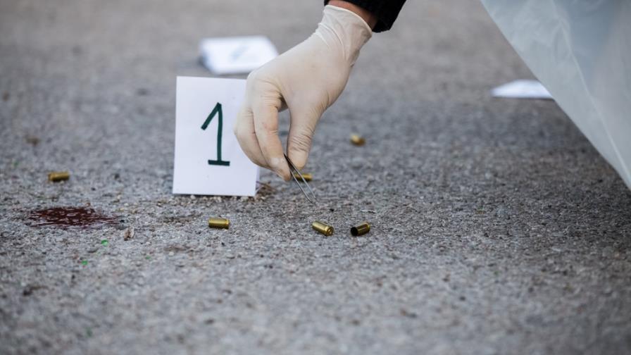 Policía mata al tercer hombre que involucra en la muerte de dos oficiales 