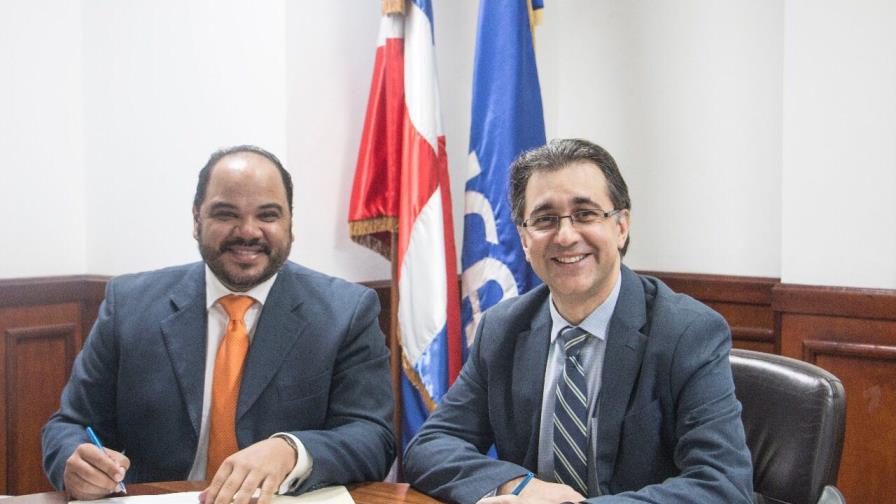 Educa y la Fundación Sport Academy se unen por el béisbol y la Educación 