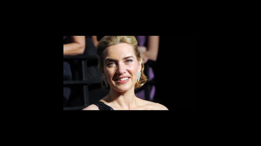 Kate Winslet lamenta las “malas decisiones” de trabajar con ciertos cineastas 