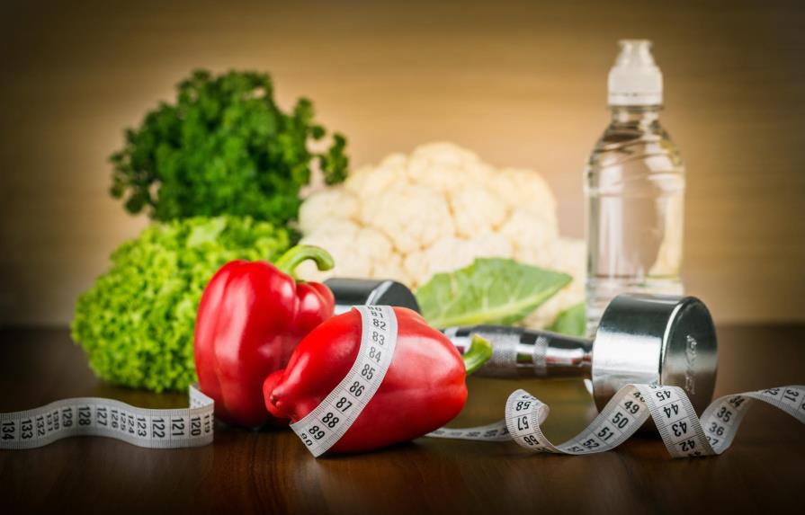 Diez mitos sobre dieta y ejercicios
