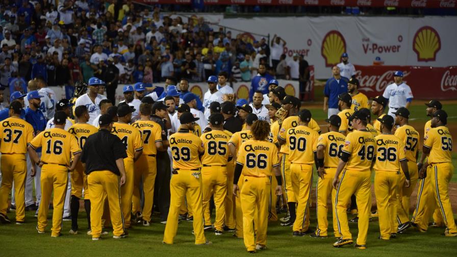 Yermín Mercedes: “Para mí fue de maldad” Yermín Mercedes: “Para mí fue de maldad”