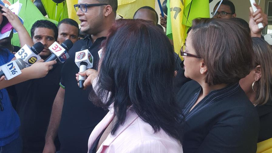 FELABEL: Es un duro golpe cancelación de docencia en la UASD FELABEL: Es un duro golpe cancelación de docencia en la UASD