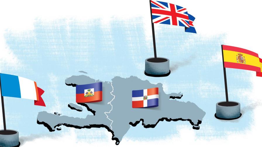 Ansias por un protectorado extranjero