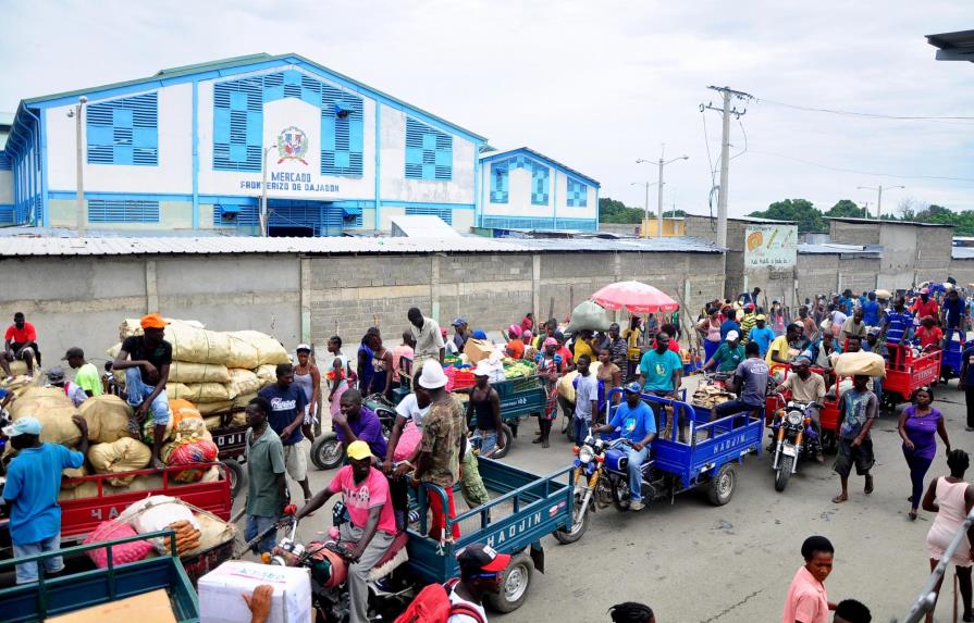 Transportistas solo darán servicio a los haitianos legales en Dajabón y Línea Noroeste 