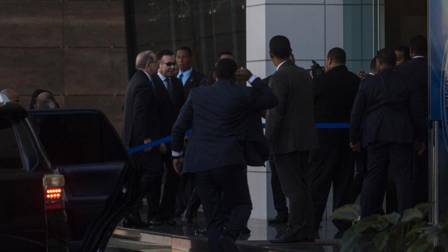 Continúa diálogo entre Gobierno y oposición de Venezuela 