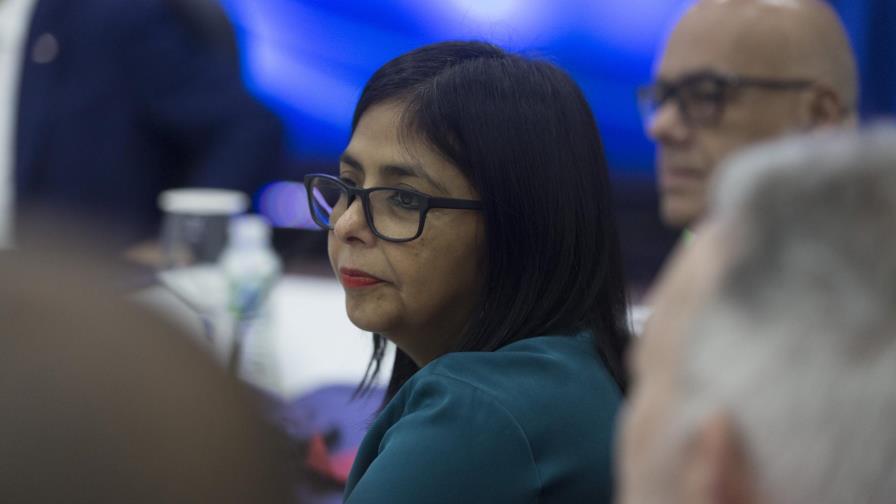 Diálogo entre oposición y gobierno de Venezuela continúa hoy con expectativas