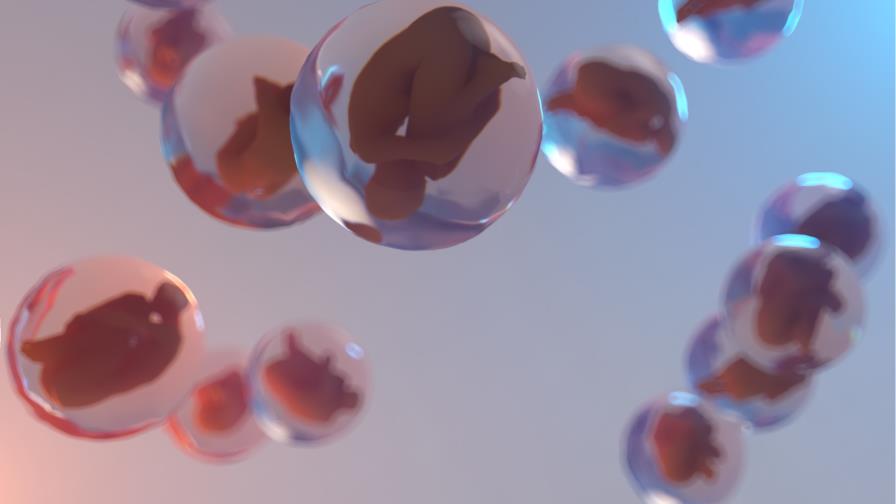 Clonar humanos es posible, pero aún hay impedimentos biológicos y éticos