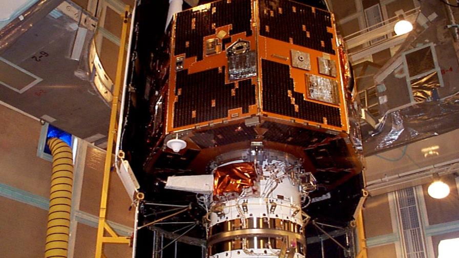 Astrónomo amateur encuentra un carísimo satélite perdido por la NASA hace 12 años