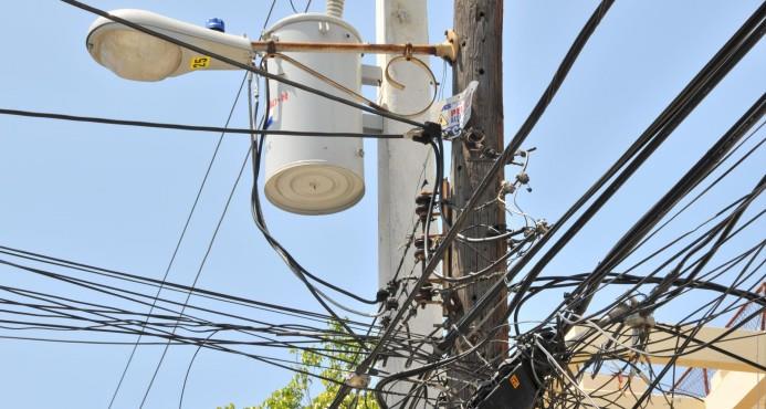 Gremio condena actos vandálicos a redes de distribución eléctrica en Samaná