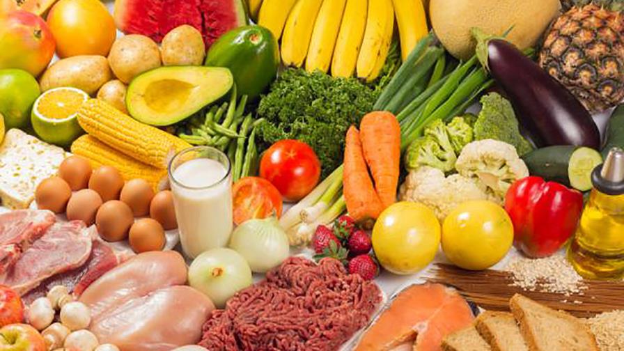 Potasio, ¿por qué                  y cuánto necesitamos?