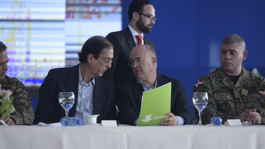 Declaran de alta prioridad el rescate del Yaque del Norte