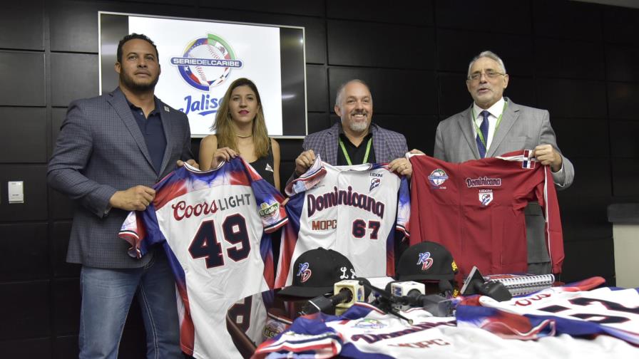 Más de 60 jugadores convocados para selección Serie del Caribe