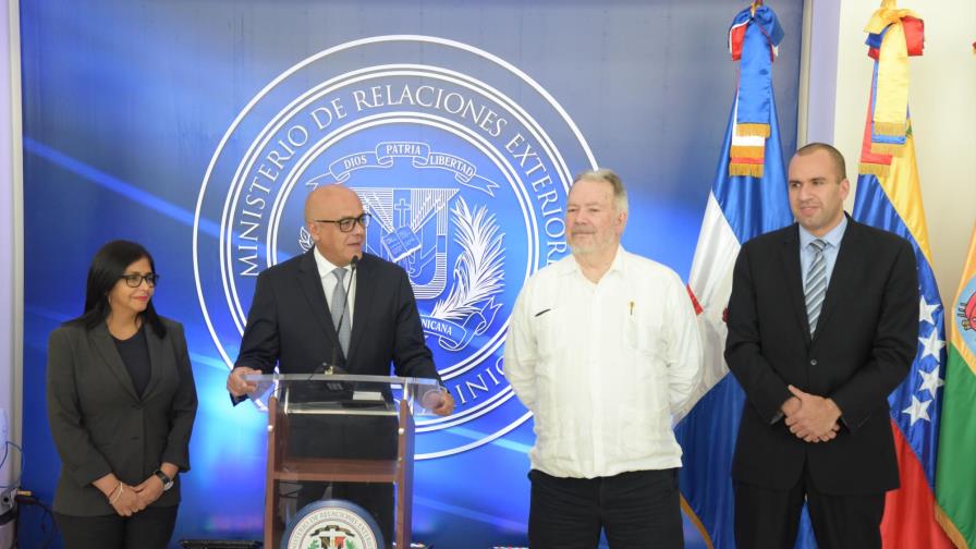 Delegaciones pactan acuerdo y regresan a Venezuela para realizar consultas