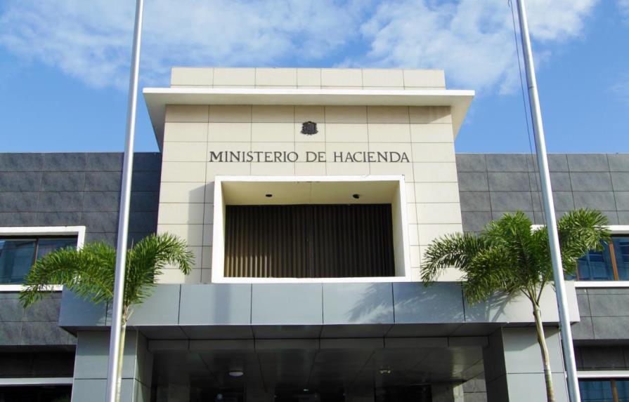 Misión dominicana sale a Estados Unidos a discutir emisión de bonos  