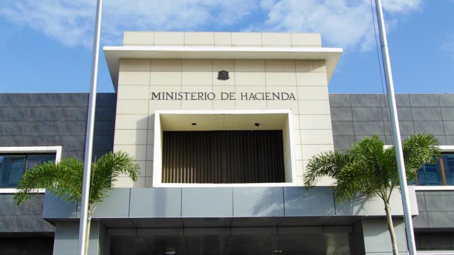 Misión dominicana sale a Estados Unidos a discutir emisión de bonos Misión dominicana sale a Estados Unidos a discutir emisión de bonos