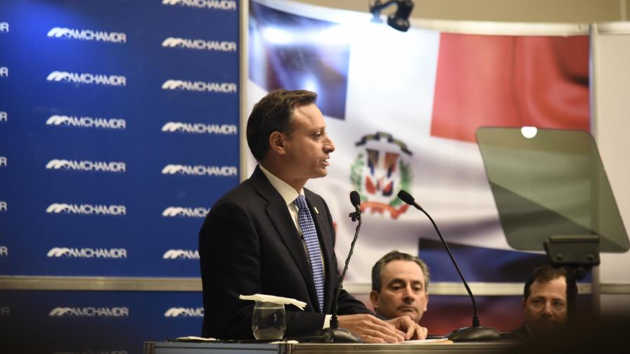 El Procurador no descarta interrogar a ejecutivos de Odebrecht para el juicio El Procurador no descarta interrogar a ejecutivos de Odebrecht para el juicio