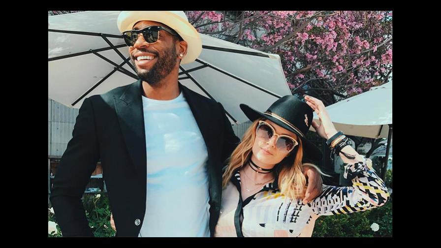 Ex jugador de la NBA y su esposa fallecen en accidente  