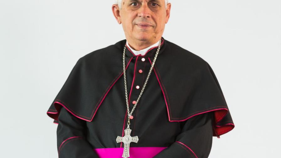 Obispo de San Juan de la Maguana se opone a explotación minera Obispo de San Juan de la Maguana se opone a explotación minera