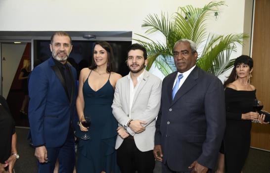 Los mejores del cine dominicano