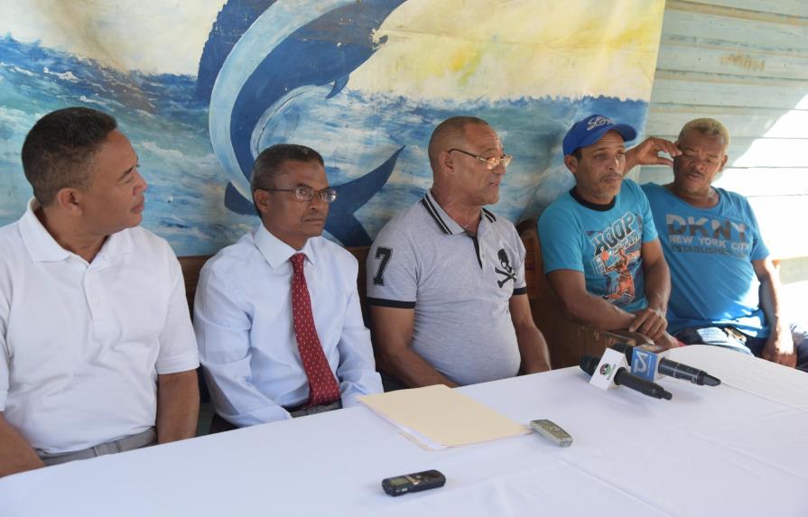 Pescadores piden limpieza y sostenimiento del río Isabela