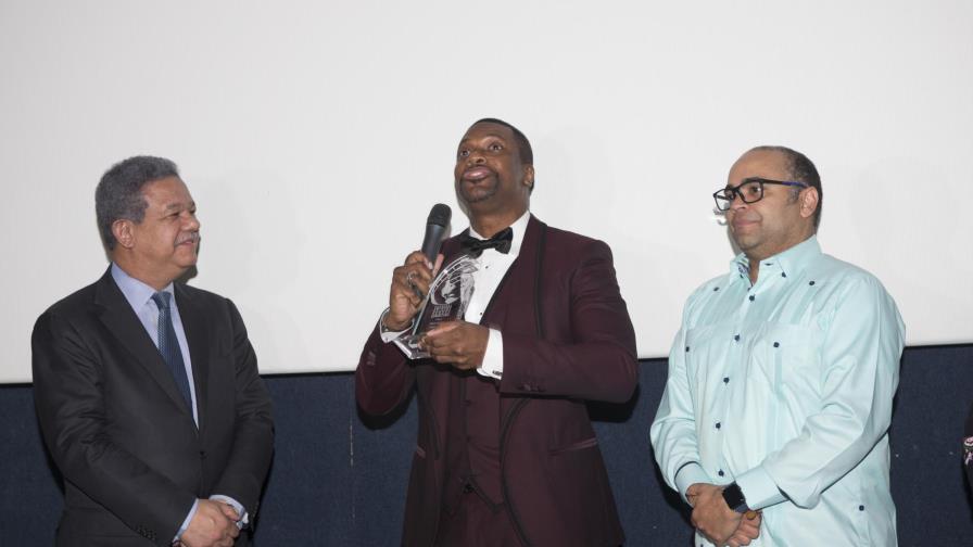 Cinta dominicana “Cocote” cierra semana de Festival de Cine Global Cinta dominicana “Cocote” cierra semana de Festival de Cine Global