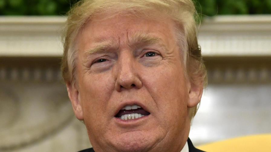 La trama rusa marca el día después del discurso de Trump ante el Congreso