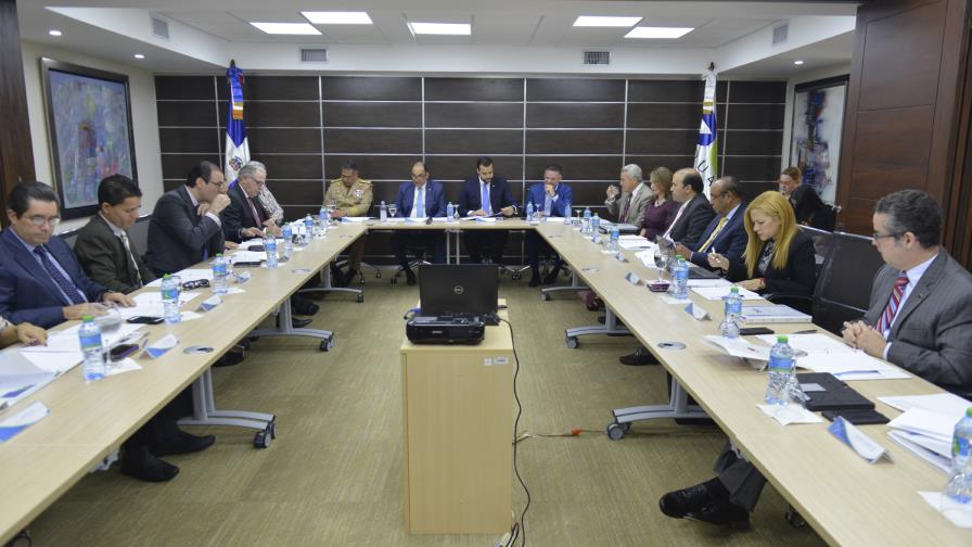 Comité nacional de facilitación de comercio impulsará exportaciones Comité nacional de facilitación de comercio impulsará exportaciones