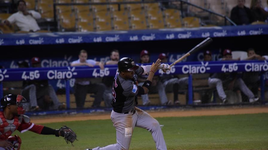 La nómina dominicana que competirá en México, sin liceístas