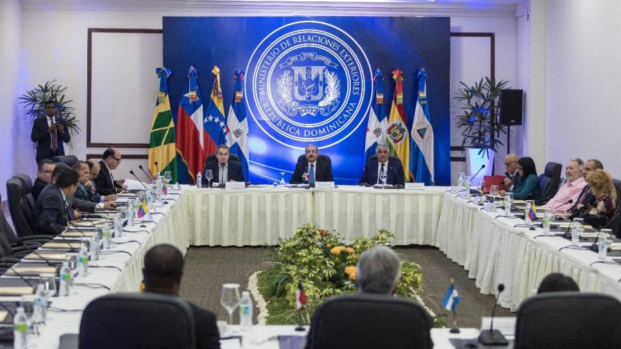 Chile amenaza con suspender su acompañamiento al diálogo venezolano