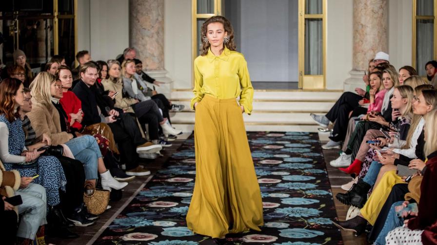 Moda para otoño/invierno 2018 Moda para otoño/invierno 2018