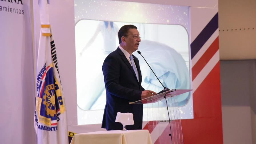 Johnny Jones asegura pagó deuda por RD$200 millones del plan de retiro de los empleados  