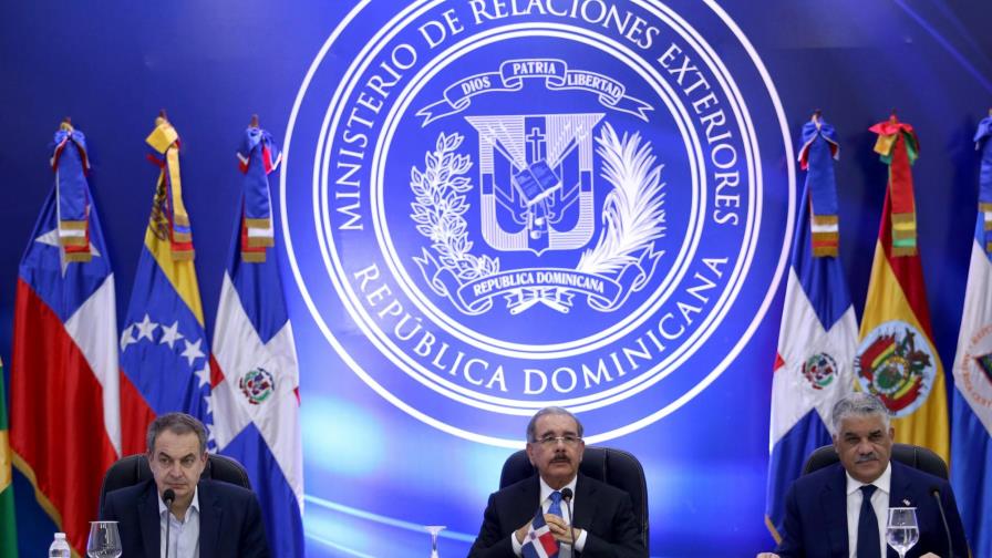 Chile suspende “indefinidamente” su participación en el diálogo venezolano