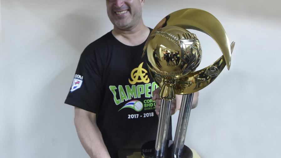 Acta cumplió el reto con el que llegó a la gerencia de las Águilas