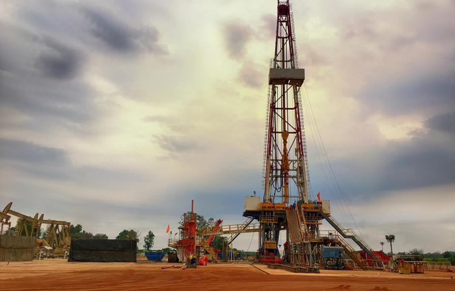 Exxon planea quintuplicar  la producción de     petróleo de esquisto en    la Cuenca del Pérmico