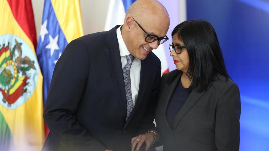 Oposición venezolana: Chavismo está empeñado en que las elecciones sean el 8 de abril