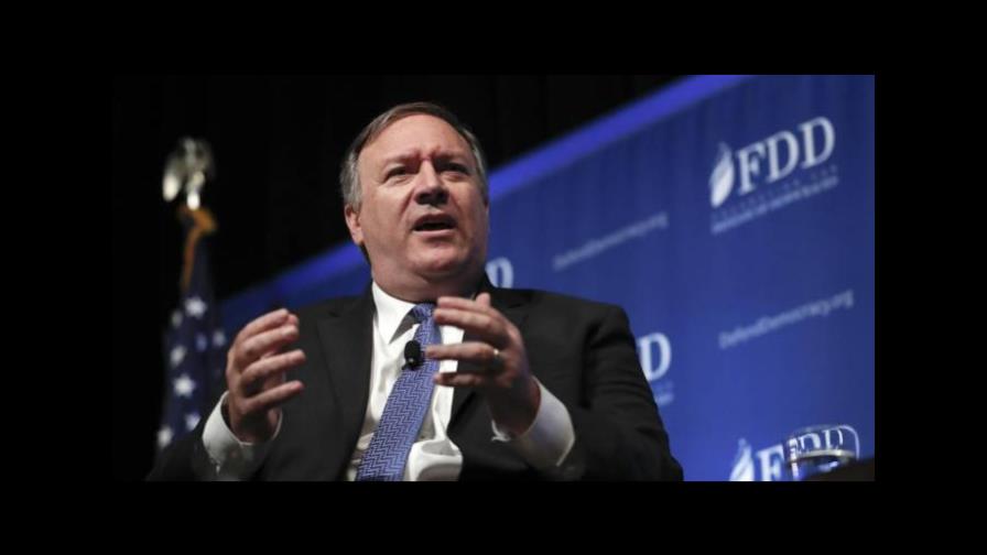 CIA defiende reunión con jefes de espionaje ruso CIA defiende reunión con jefes de espionaje ruso