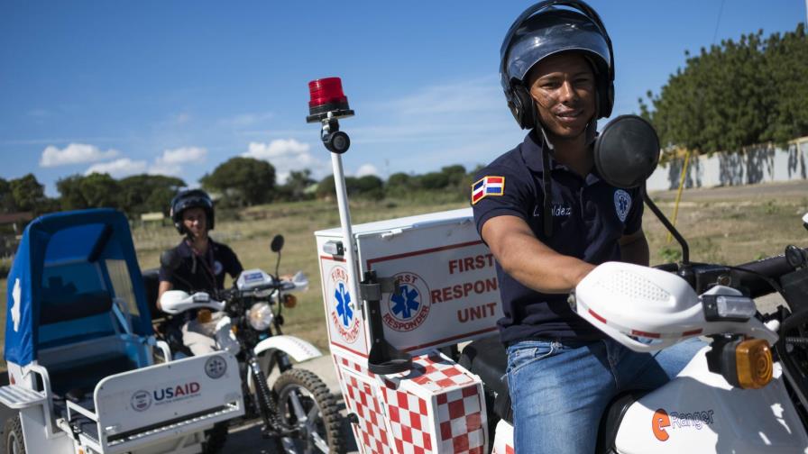En Manzanillo crearon su propio sistema de emergencias 