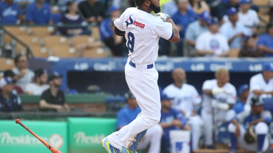 La verdadera razón por la que no hay liceístas en el equipo de la Serie del Caribe 