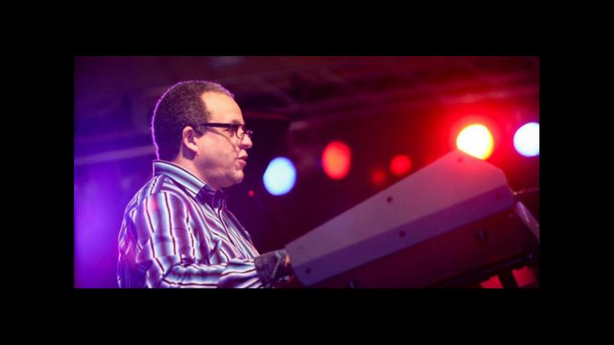 Manuel Tejada lamenta exclusión en los Soberano: “Muy pocas veces hago público este tipo de situaciones”