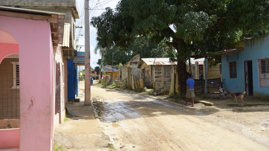 Violación de mujeres crea temor en Los Mañones de La Victoria Violación de mujeres crea temor en Los Mañones de La Victoria