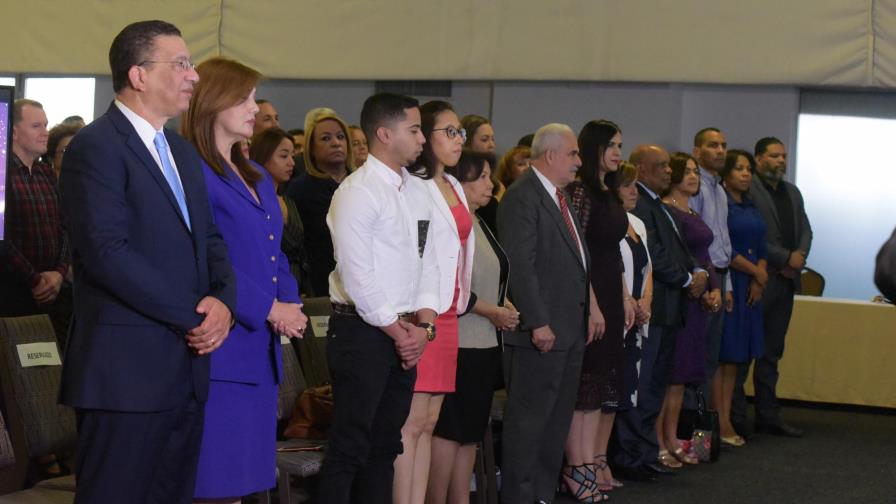 Liga Municipal destinó RD$485 millones para capacitación