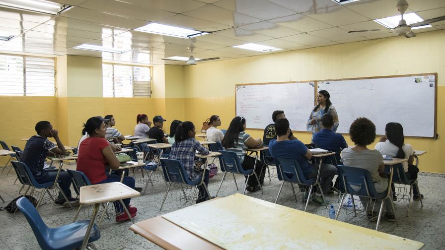 Protesta de Faprouasd sigue sumando rechazo de profesores
